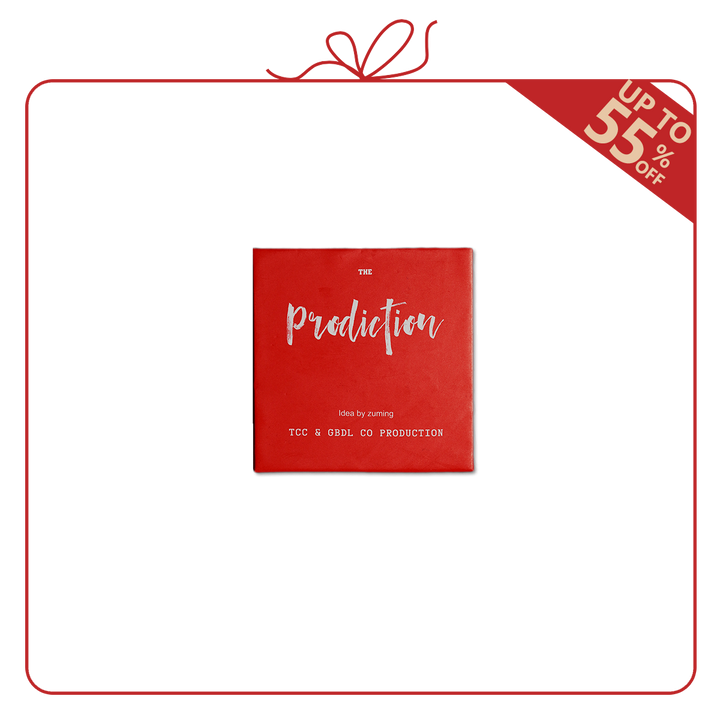 Clearance Sale | Prodiction By TCC Magic & GBDL