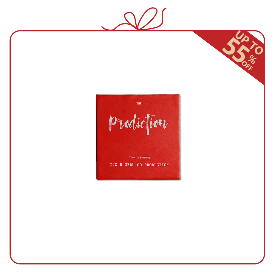 Clearance Sale | Prodiction By TCC Magic & GBDL