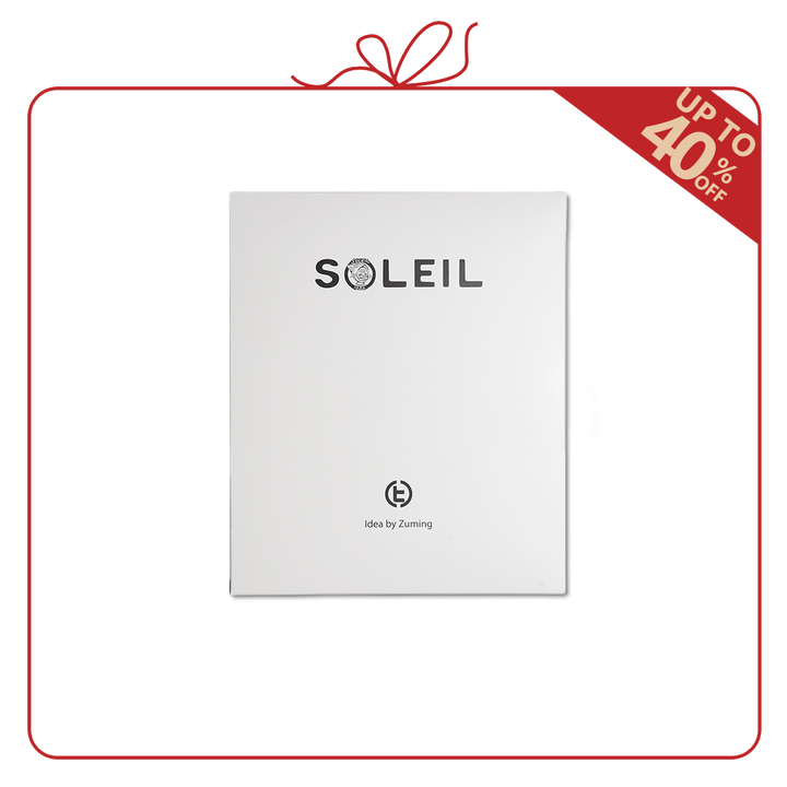 Clearance Sale | Soleil Pro By TCC Magic & GBDL