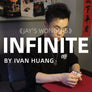 Infinite by Ivan Huang | Jay's Wonder Series
