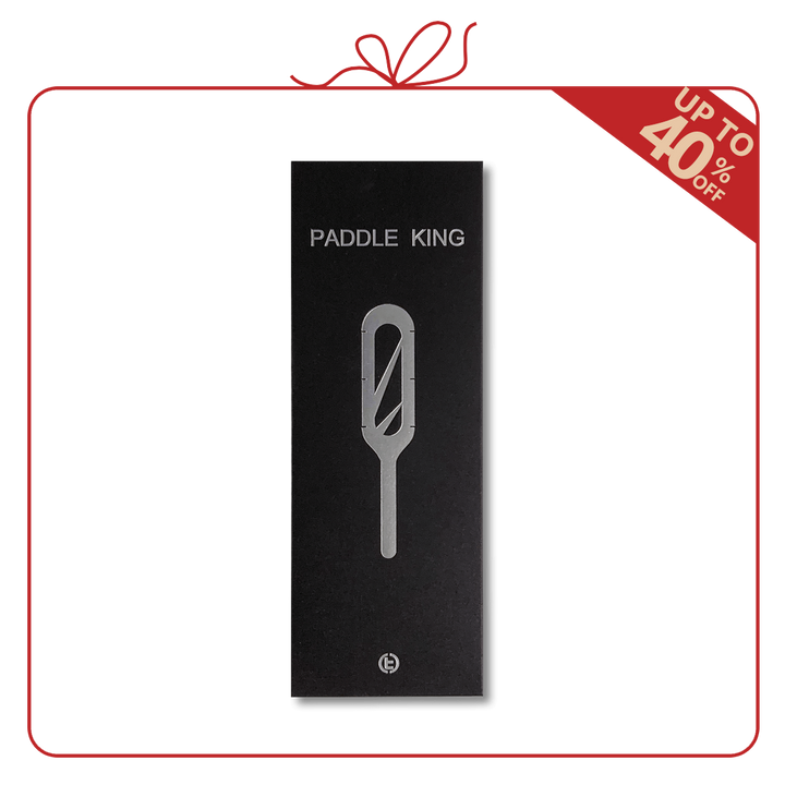 Clearance Sale | Paddle King by TCC Magic