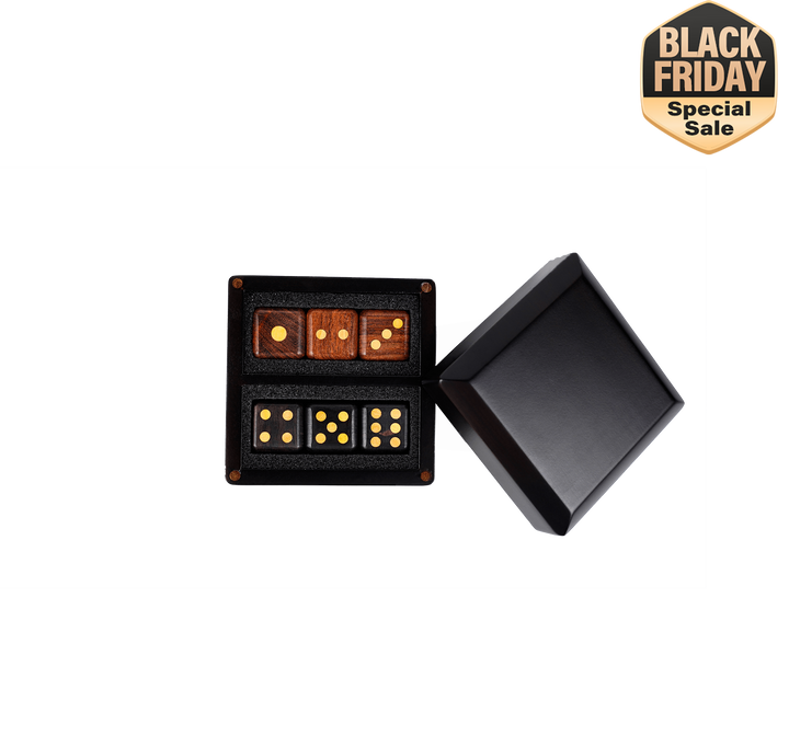 Kirin Dice By Classicho