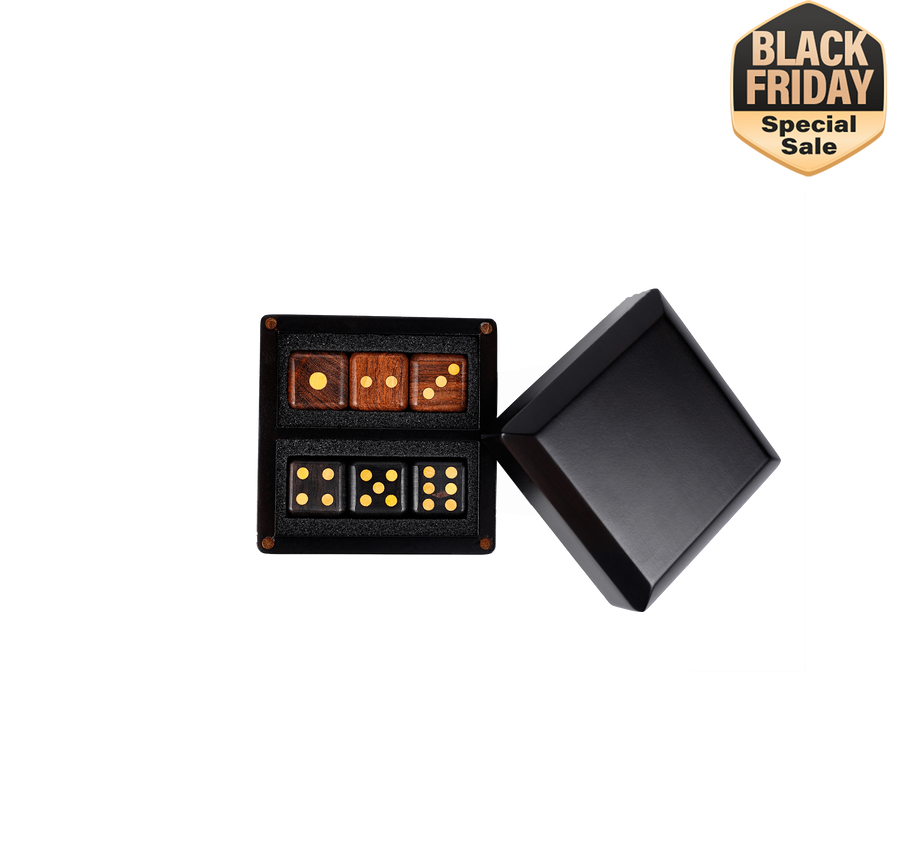 Kirin Dice By Classicho