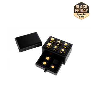 Hearken Dice by Classicho – TCC Magic