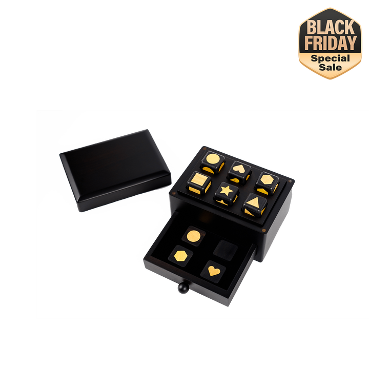 Hearken Dice by Classicho