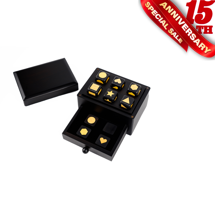 Mayan Box By Classicho