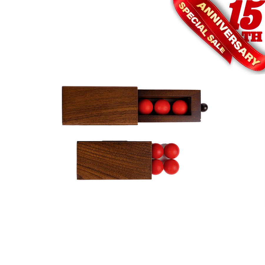 Three Body Game By Classicho