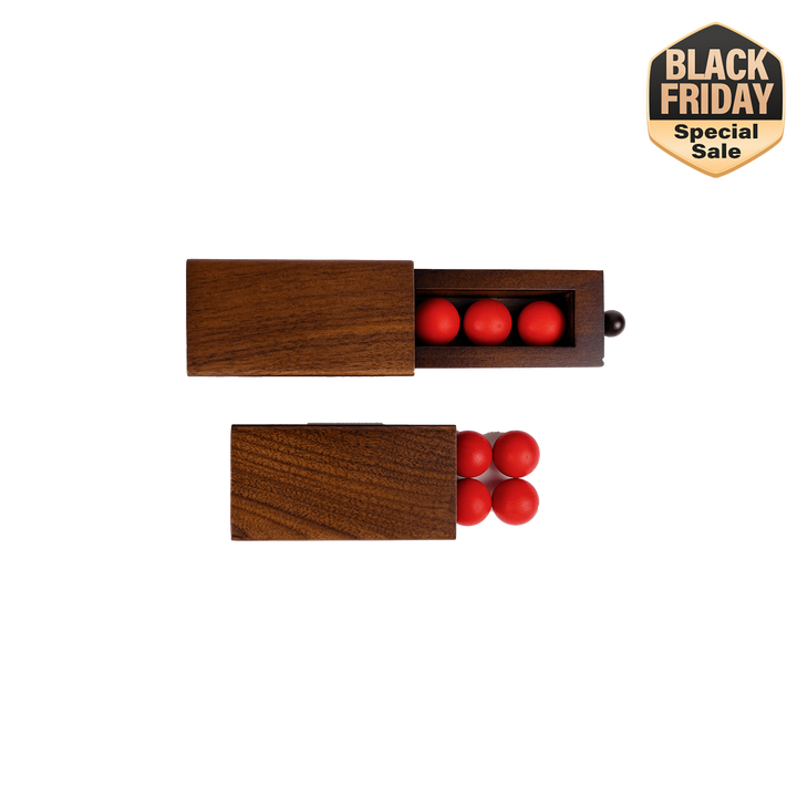 Three Body Game By Classicho