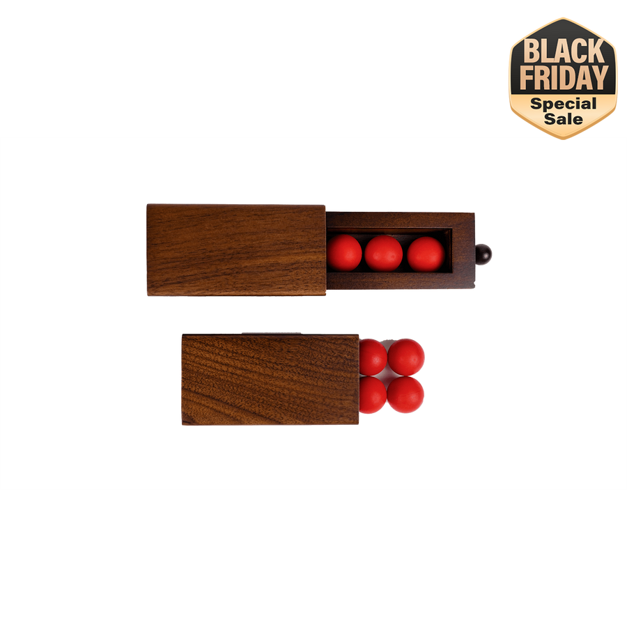 Three Body Game By Classicho