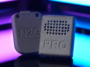 Soundwave Pro by N2G Magic