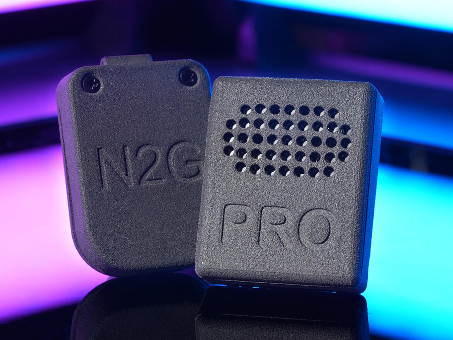 Soundwave Pro by N2G Magic