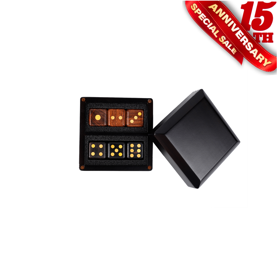 Kirin Dice By Classicho