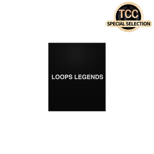 Loops Legends by Yigal Mesika