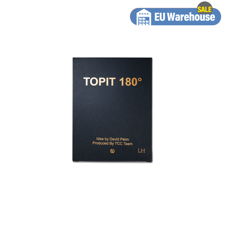 [EU Warehouse] Topit 180 by David Penn
