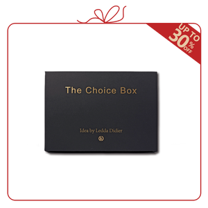 Clearance Sale | The Choice Box by TCC Magic & Didier Ledda