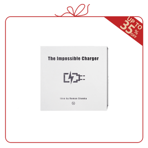 Clearance Sale | The Impossible Charger by TCC Magic & Roman Słomka