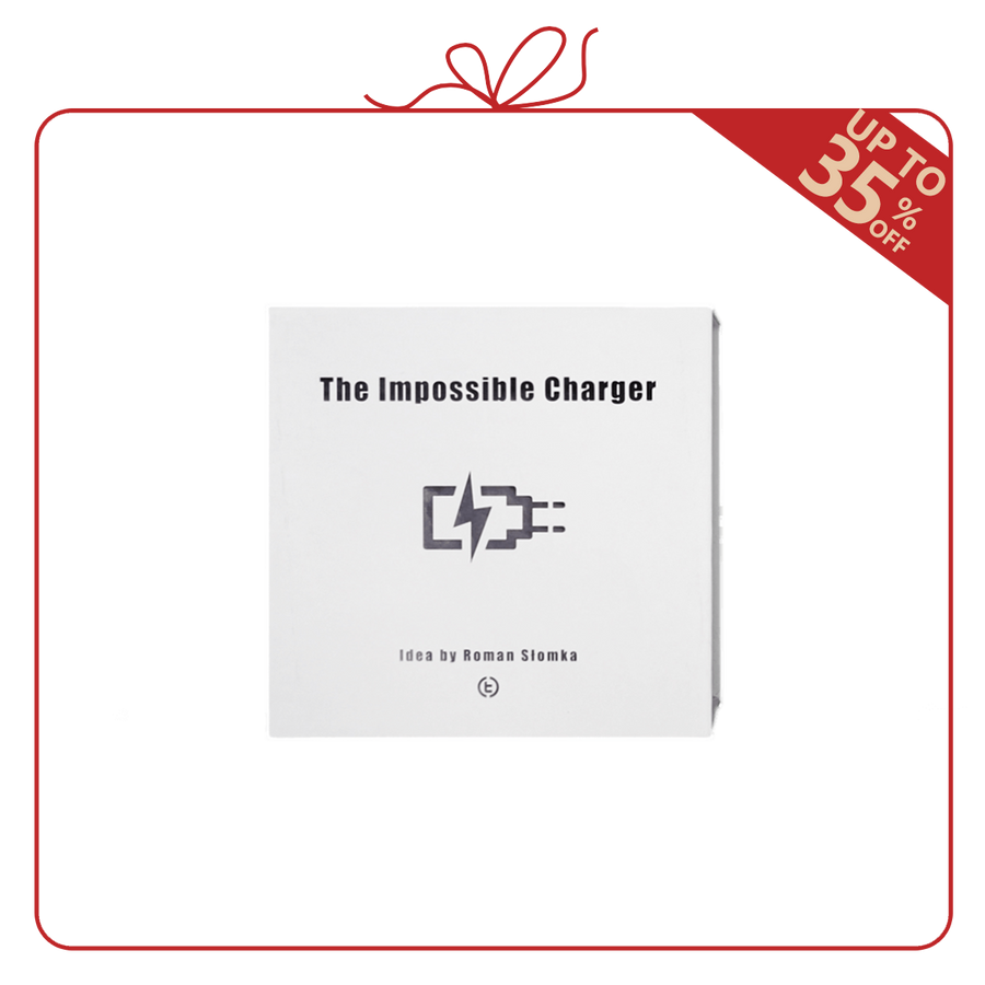 Clearance Sale | The Impossible Charger by TCC Magic & Roman Słomka