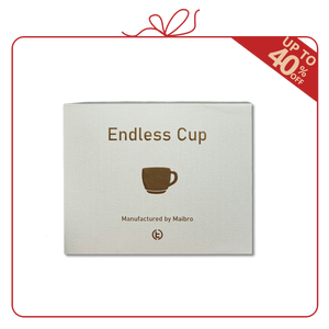 Clearance Sale | The Endless Cup by TCC Magic