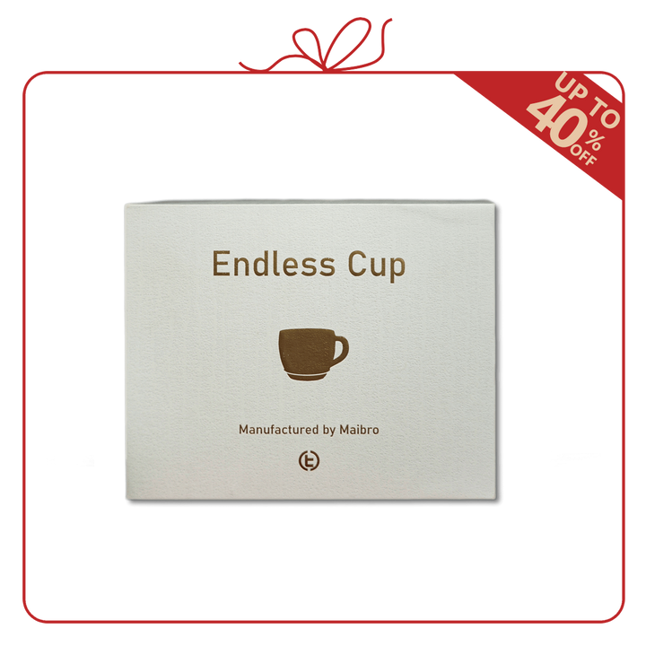 Clearance Sale | The Endless Cup by TCC Magic