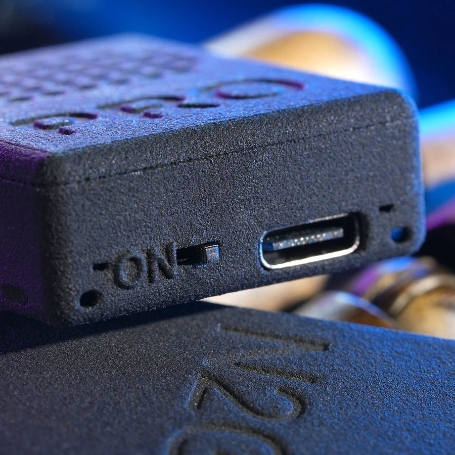 Soundwave Pro by N2G Magic
