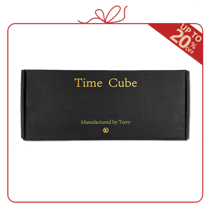 Clearance Sale | Time Cube by TCC Magic & Terry Chou