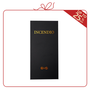 Clearance Sale | Incendio by TCC Magic & World Magic