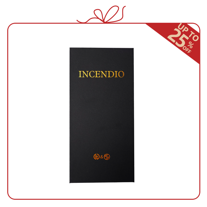 Clearance Sale | Incendio by TCC Magic & World Magic