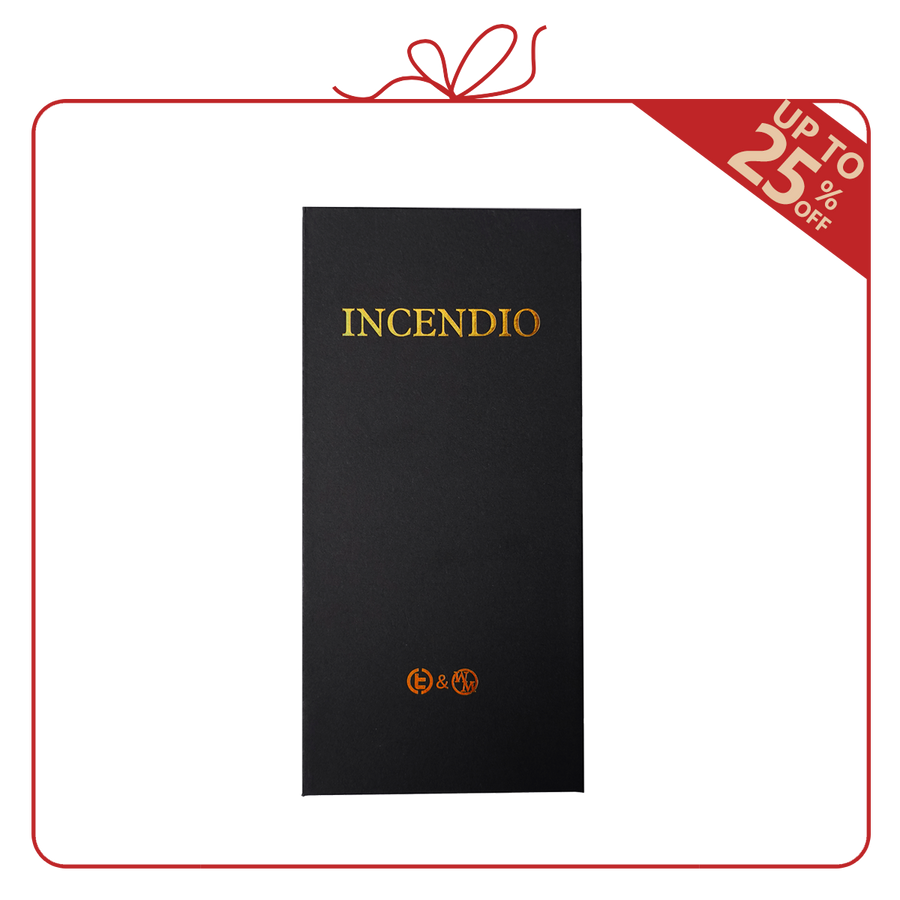 Clearance Sale | Incendio by TCC Magic & World Magic