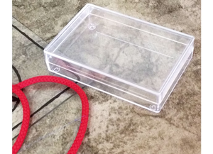 Ultra Gravity Box by Tenyo Magic