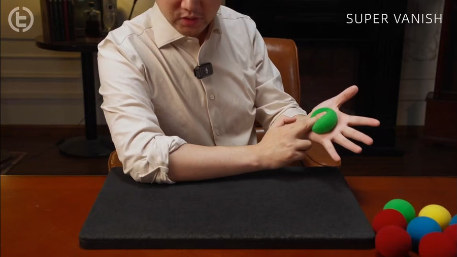 One Ball by Wicky | Jay's Wonder Series