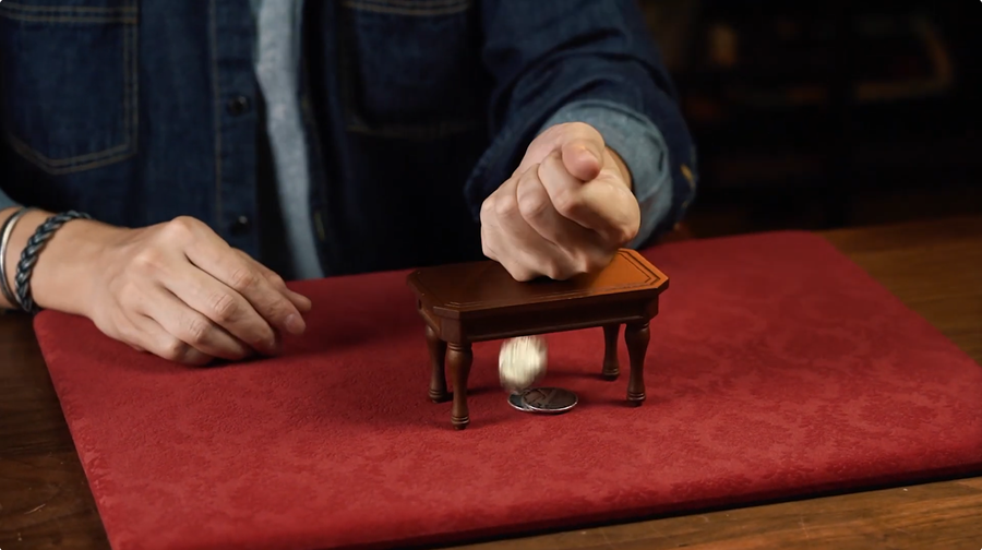 J Vanish by Jay Wang | Jay's Wonder Series