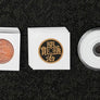 Refills and Advanced Tutorial for Super Triple Coin Pro by Artisan Coin
