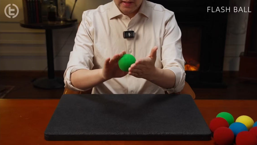 One Ball by Wicky | Jay's Wonder Series