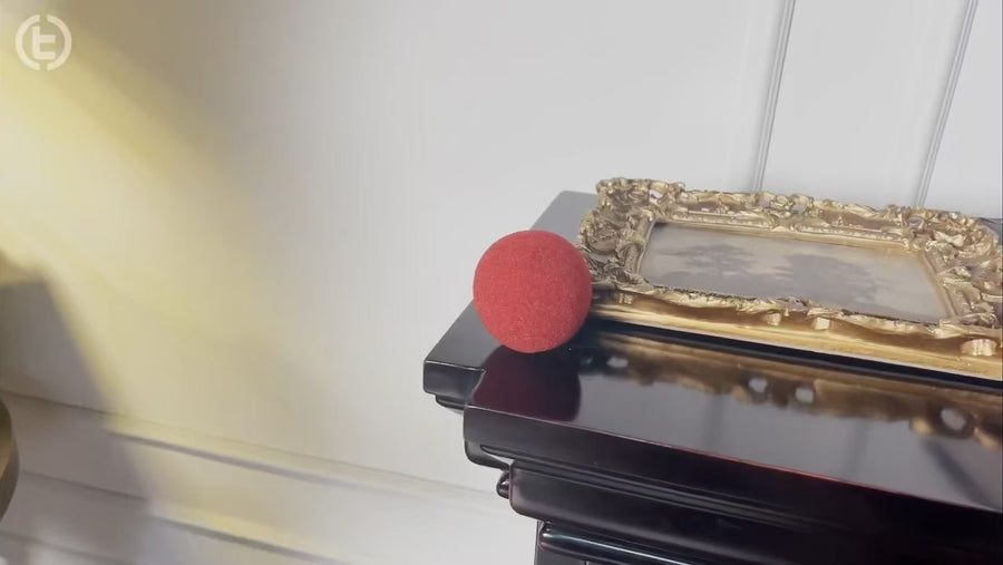 One Ball by Wicky | Jay's Wonder Series