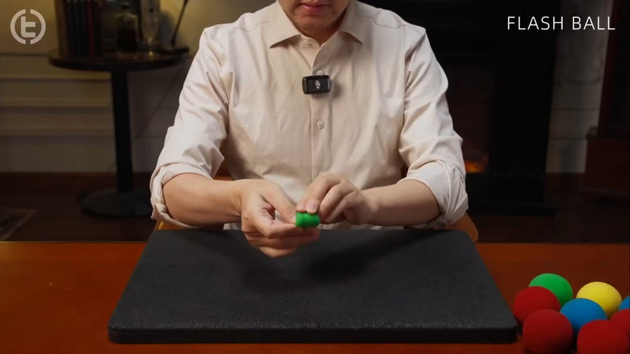 One Ball by Wicky | Jay's Wonder Series