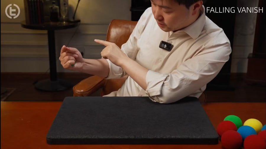 One Ball by Wicky | Jay's Wonder Series