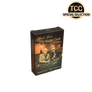 The Stolen Cards by Lennart Green & Takumi Takahashi