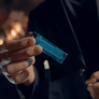 Flash Vanisher by Hau Jiun | Hypothesis Magic Presents