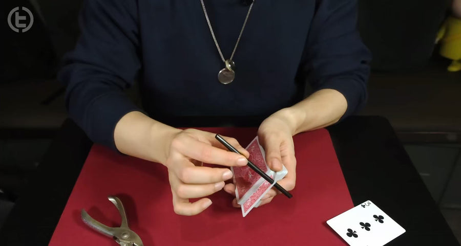 Infinite by Ivan Huang | Jay's Wonder Series