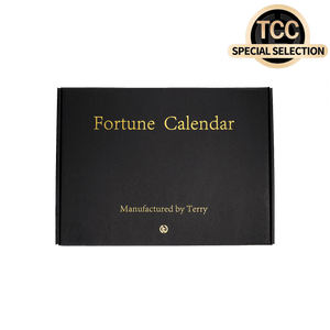 Last Stock Clearance | Fortune Calendar By TCC & Terry Chou