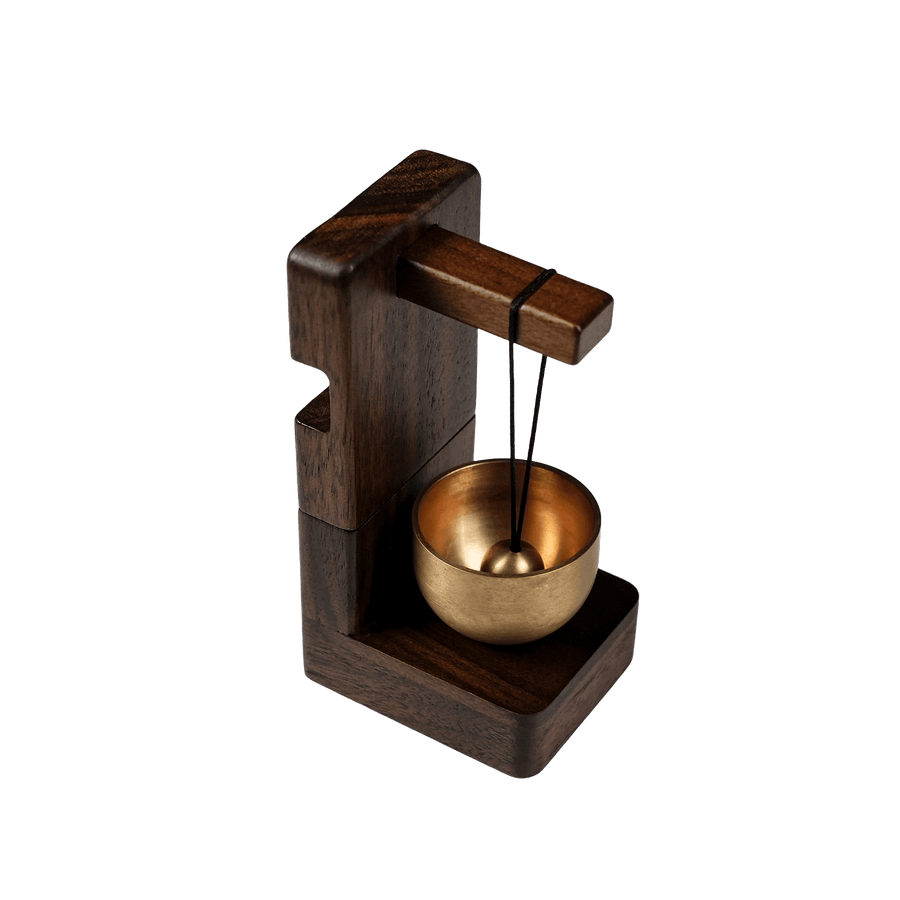 Echo Bell by T-Tech