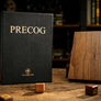 Precog by Classicho & Paul Carnazzo