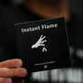 Instant Flame by Mai Bro & TCC Magic