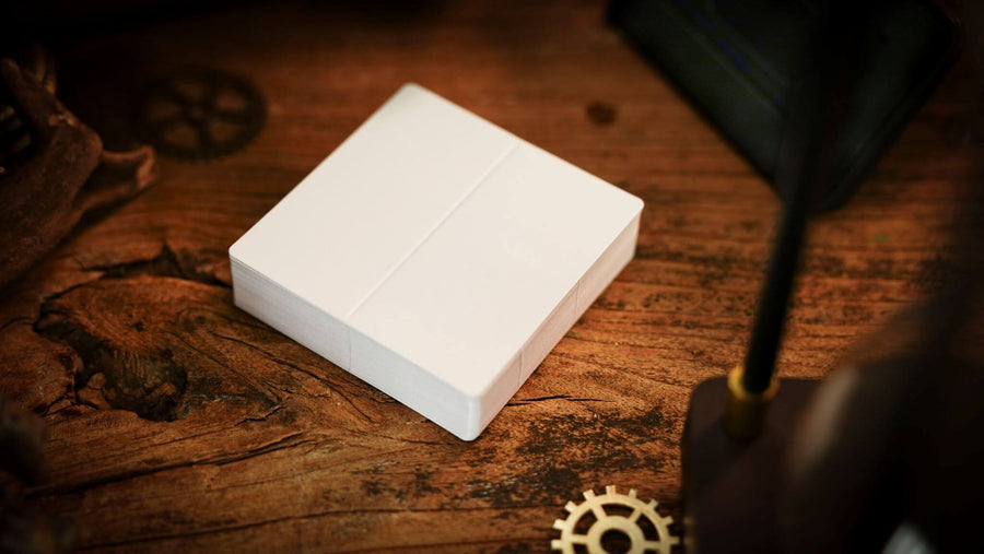 EDC Tag by TCC Magic