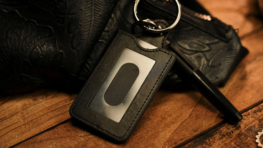 EDC Tag by TCC Magic