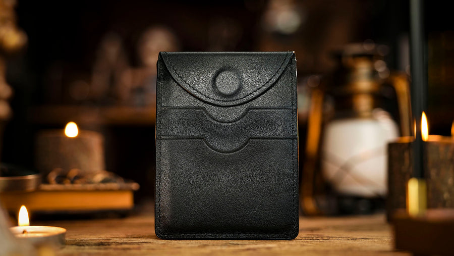Phantom Wallet by TCC Magic