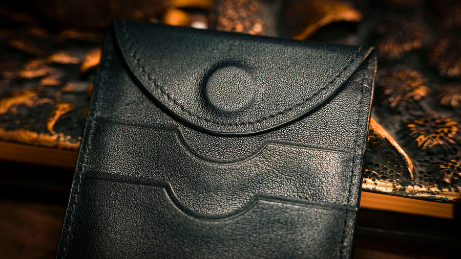 Phantom Wallet by TCC Magic