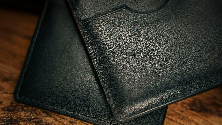 Phantom Wallet by TCC Magic