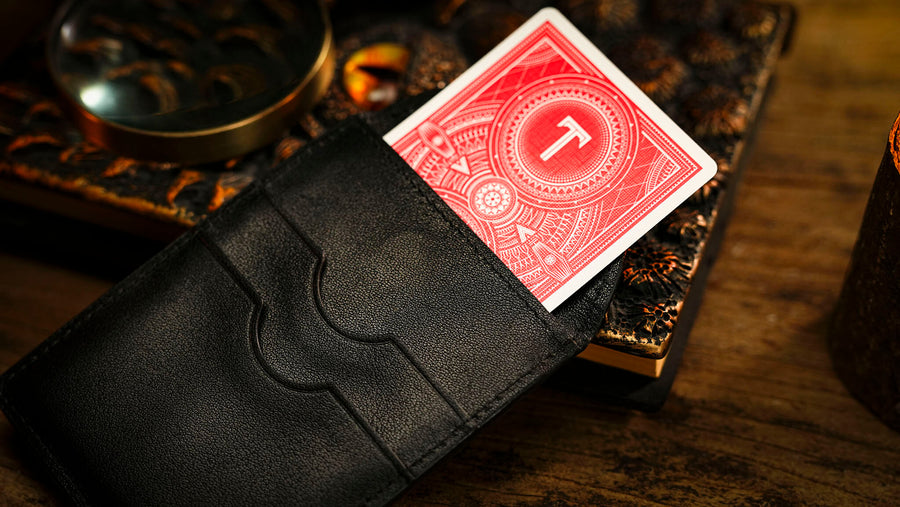 Phantom Wallet by TCC Magic