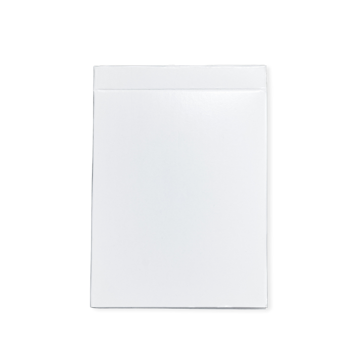 Blank Deck by TCC Presents